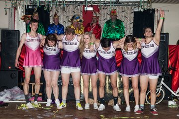 Bild 627 - Latuff 21014 die Wiemersdorfer Karnevalsveranstaltung